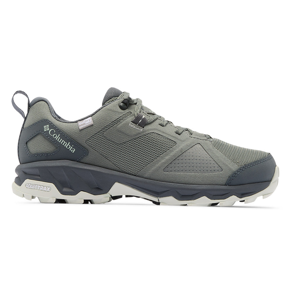 COLUMBIA Peakfreak Hera™ II OutDry™ - Wide Women's Hiking Shoes Supersports Thailand