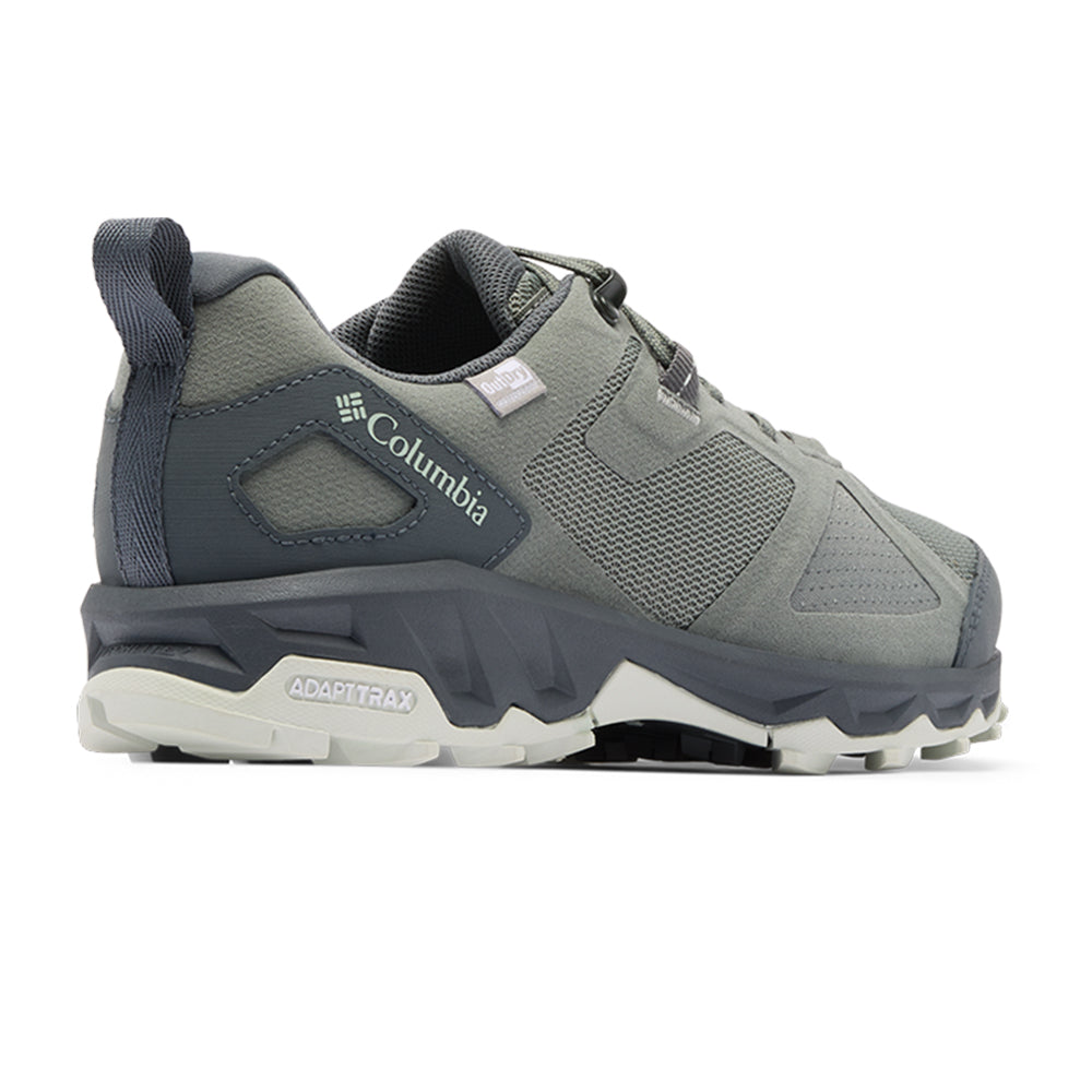 COLUMBIA Peakfreak Hera™ II OutDry™ - Wide Women's Hiking Shoes Supersports Thailand