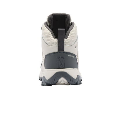 COLUMBIA Strata Trail™ Mid Waterproof - Wide Women's Hiking Shoes - Supersports Thailand