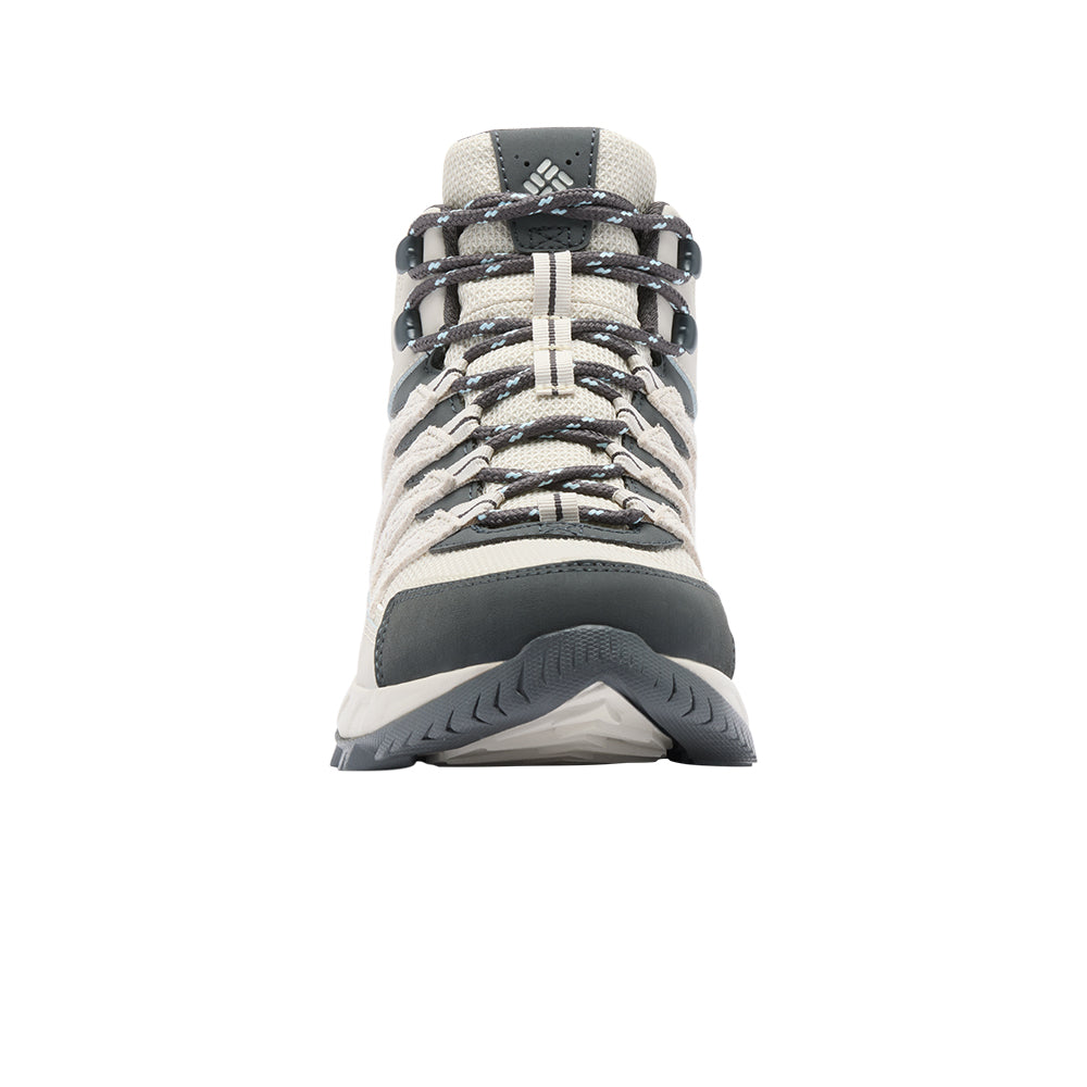 COLUMBIA Strata Trail™ Mid Waterproof - Wide Women's Hiking Shoes - Supersports Thailand Supersports Thailand
