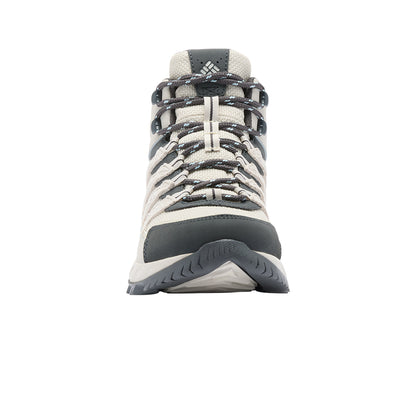 COLUMBIA Strata Trail™ Mid Waterproof - Wide Women's Hiking Shoes - Supersports Thailand