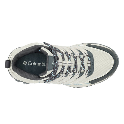 COLUMBIA Strata Trail™ Mid Waterproof - Wide Women's Hiking Shoes - Supersports Thailand