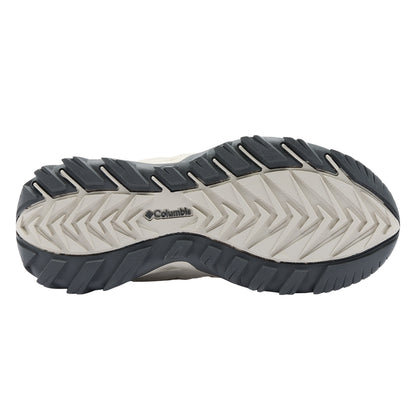 COLUMBIA Strata Trail™ Mid Waterproof - Wide Women's Hiking Shoes - Supersports Thailand