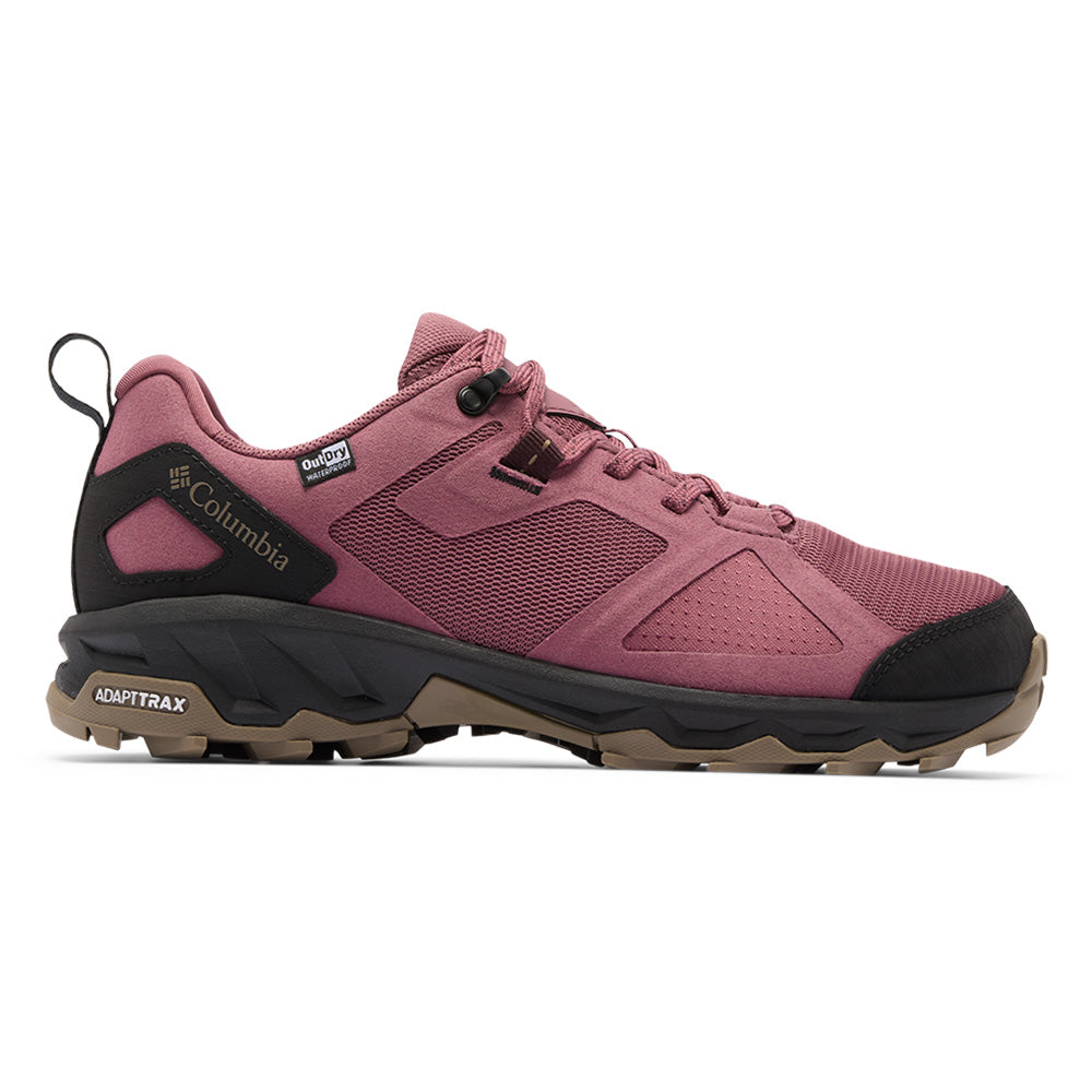 COLUMBIA Peakfreak Hera™ II OutDry™ - Wide รองเท้าเดินป่าผู้หญิง Supersports Thailand