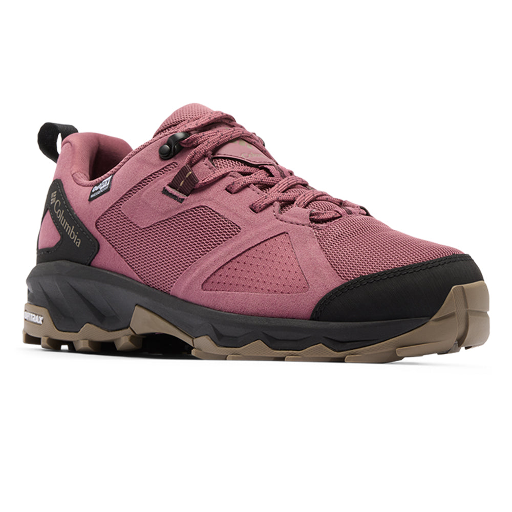 COLUMBIA Peakfreak Hera™ II OutDry™ - Wide รองเท้าเดินป่าผู้หญิง Supersports Thailand