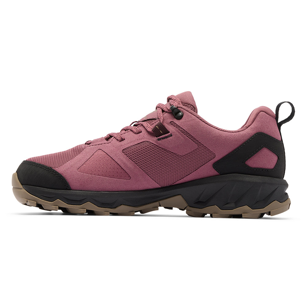 COLUMBIA Peakfreak Hera™ II OutDry™ - Wide รองเท้าเดินป่าผู้หญิง Supersports Thailand