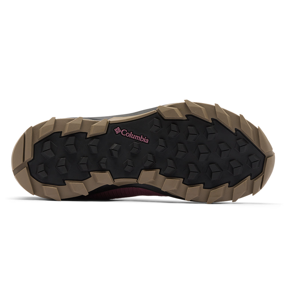COLUMBIA Peakfreak Hera™ II OutDry™ - Wide รองเท้าเดินป่าผู้หญิง Supersports Thailand