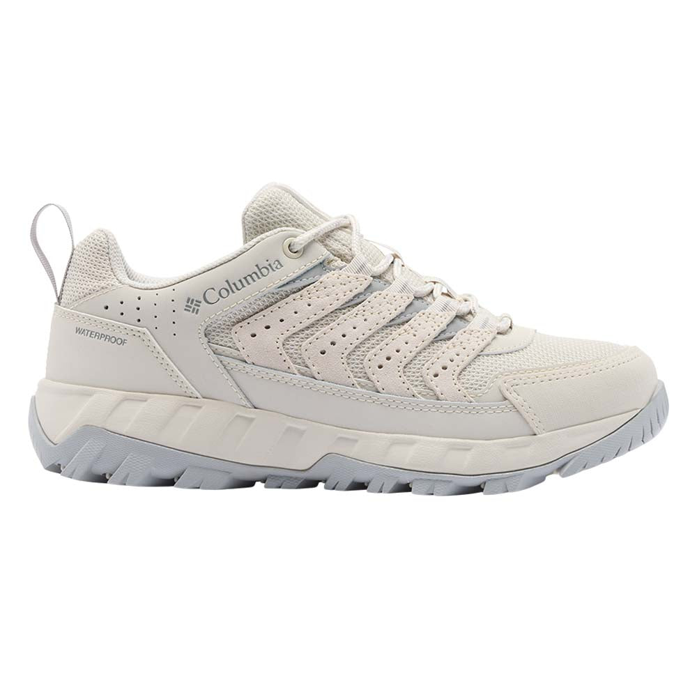 COLUMBIA Strata Trail™ Low Waterproof - Wide Women's Hiking Shoes - Supersports Thailand Supersports Thailand