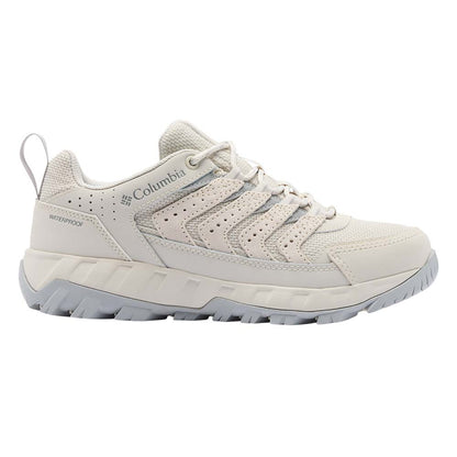 COLUMBIA Strata Trail™ Low Waterproof - Wide Women's Hiking Shoes - Supersports Thailand