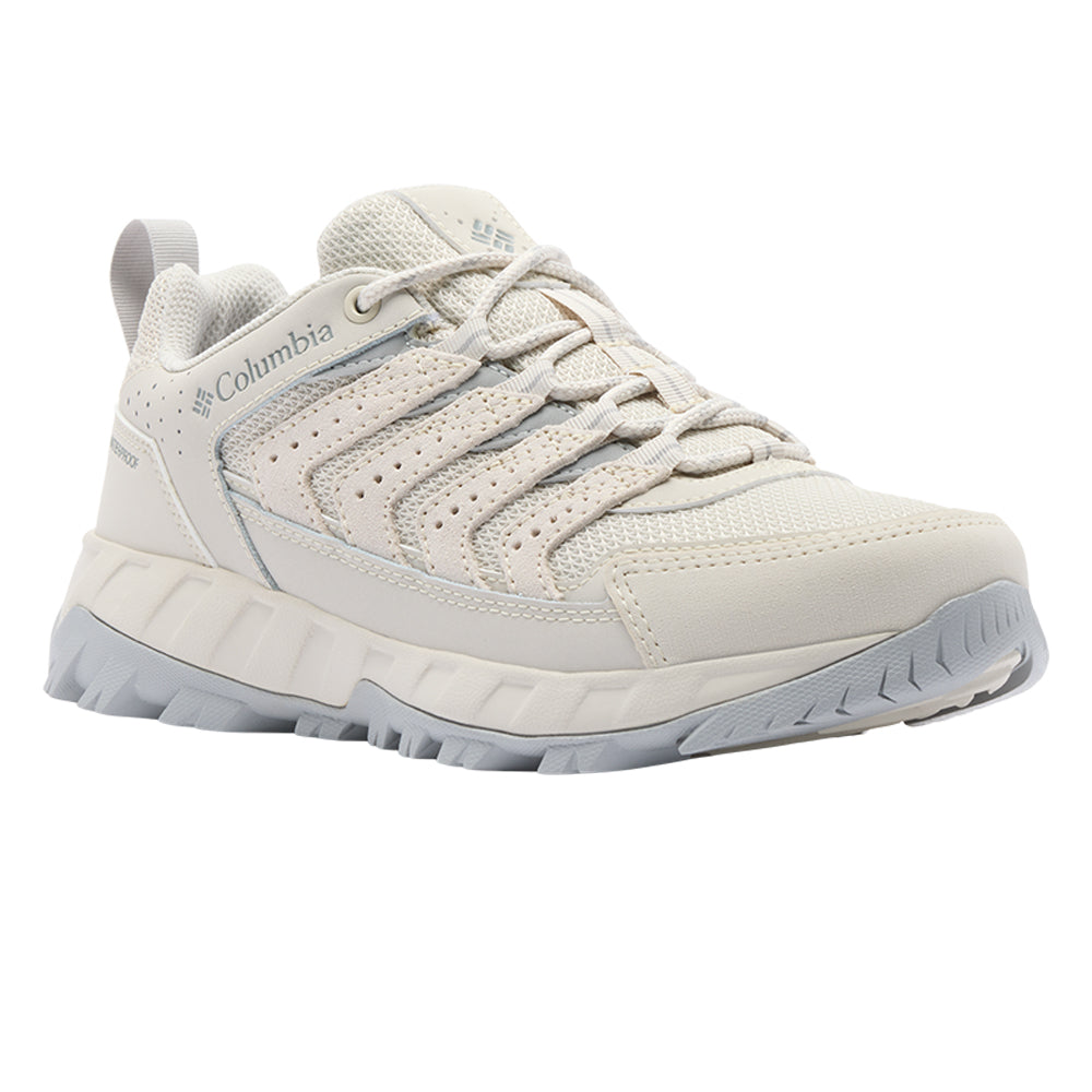 COLUMBIA Strata Trail™ Low Waterproof - Wide Women's Hiking Shoes - Supersports Thailand Supersports Thailand
