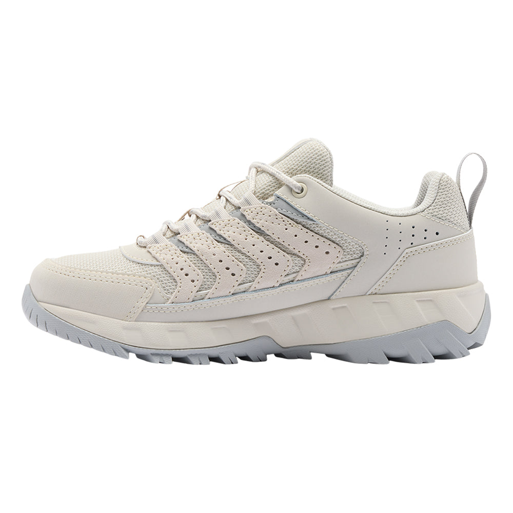 COLUMBIA Strata Trail™ Low Waterproof - Wide Women's Hiking Shoes - Supersports Thailand Supersports Thailand