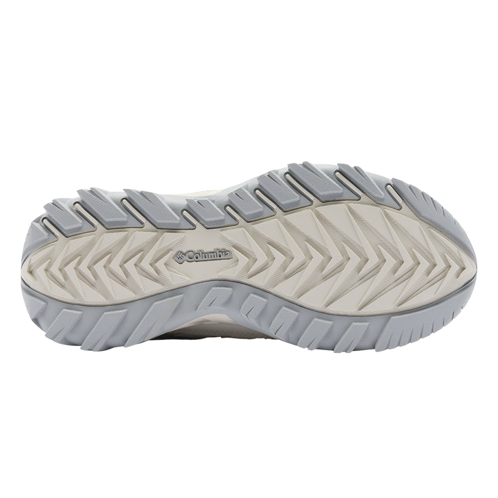 COLUMBIA Strata Trail™ Low Waterproof - Wide Women's Hiking Shoes - Supersports Thailand