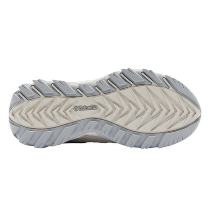 COLUMBIA Strata Trail™ Low Waterproof - Wide Women's Hiking Shoes - Supersports Thailand