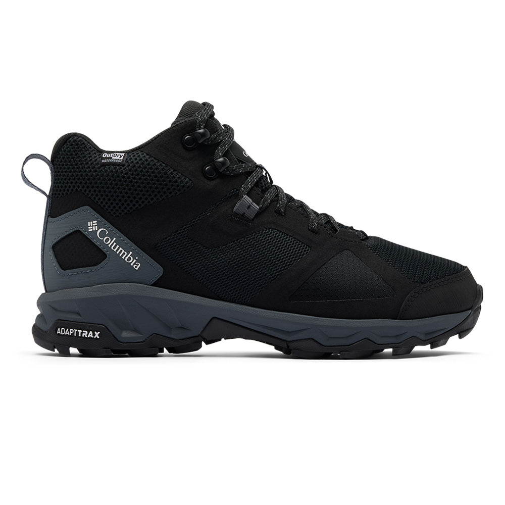 COLUMBIA Peakfreak Hera™ II Mid OutDry™ - Wide รองเท้าเดินป่าผู้หญิง Supersports Thailand