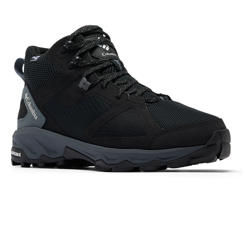COLUMBIA Peakfreak Hera™ II Mid OutDry™ - Wide รองเท้าเดินป่าผู้หญิง Supersports Thailand