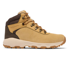 COLUMBIA Newton Wander™ - Wide Men's Hiking Shoes