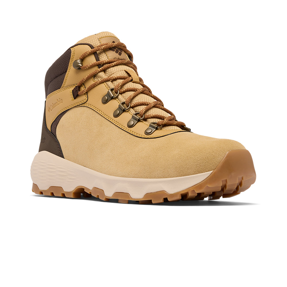 COLUMBIA Newton Wander™ - Wide Men's Hiking Shoes - Supersports Thailand Supersports Thailand