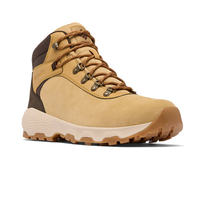 COLUMBIA Newton Wander™ - Wide Men's Hiking Shoes - Supersports Thailand