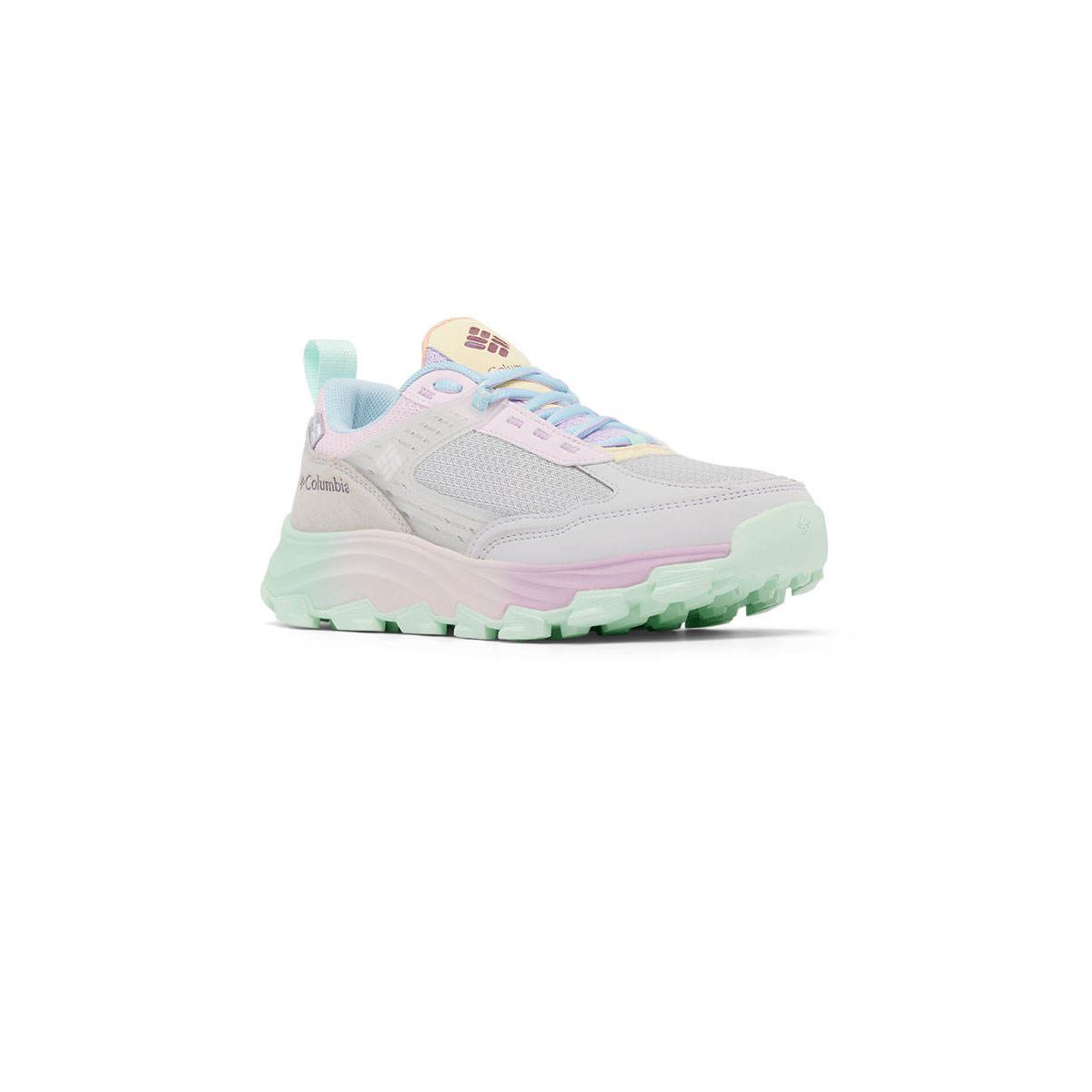 COLUMBIA Hatana Max OutDry Women's Hiking Shoes - Supersports Thailand Supersports Thailand