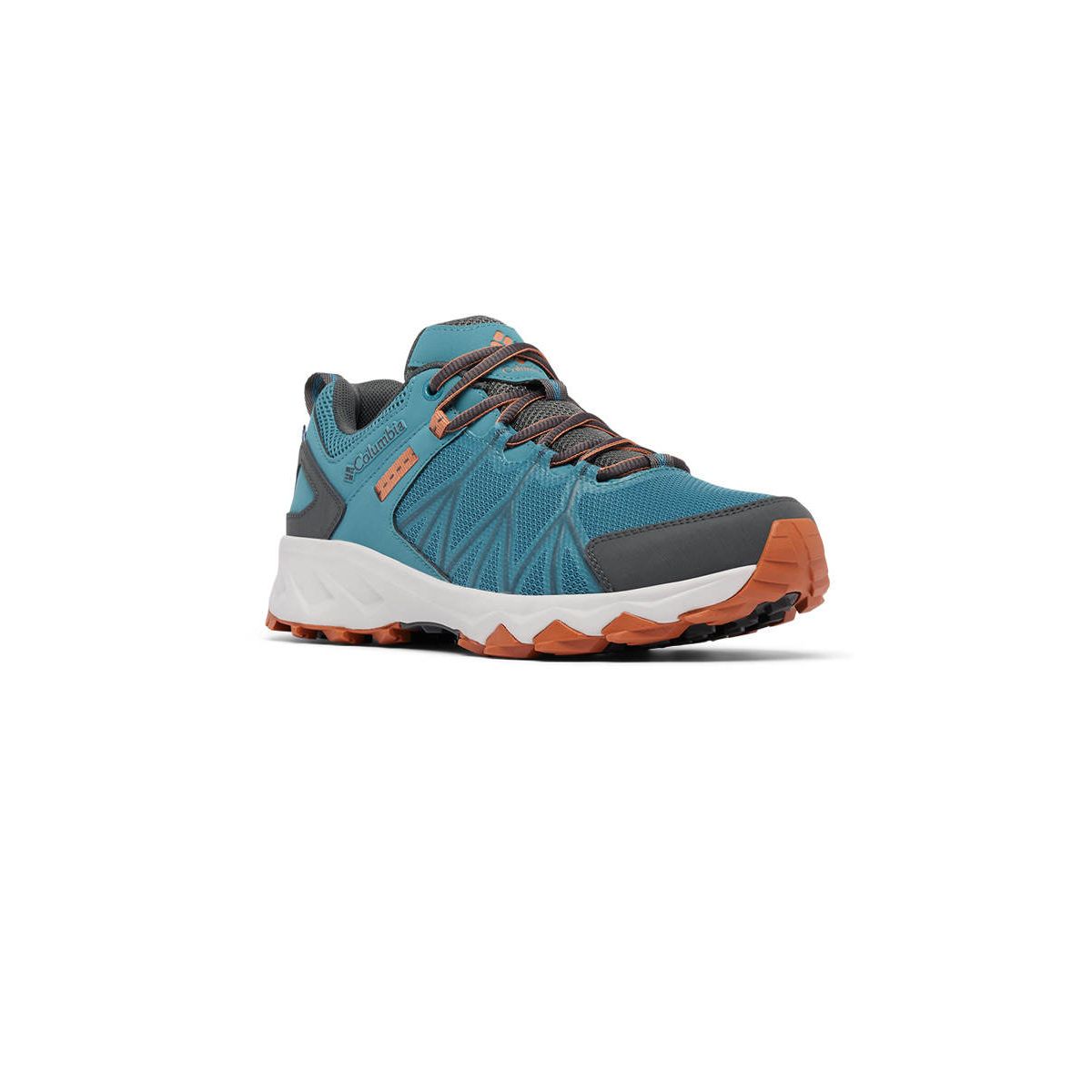 COLUMBIA Peakfreak II OutDry Men's Hiking Shoes - Supersports Thailand