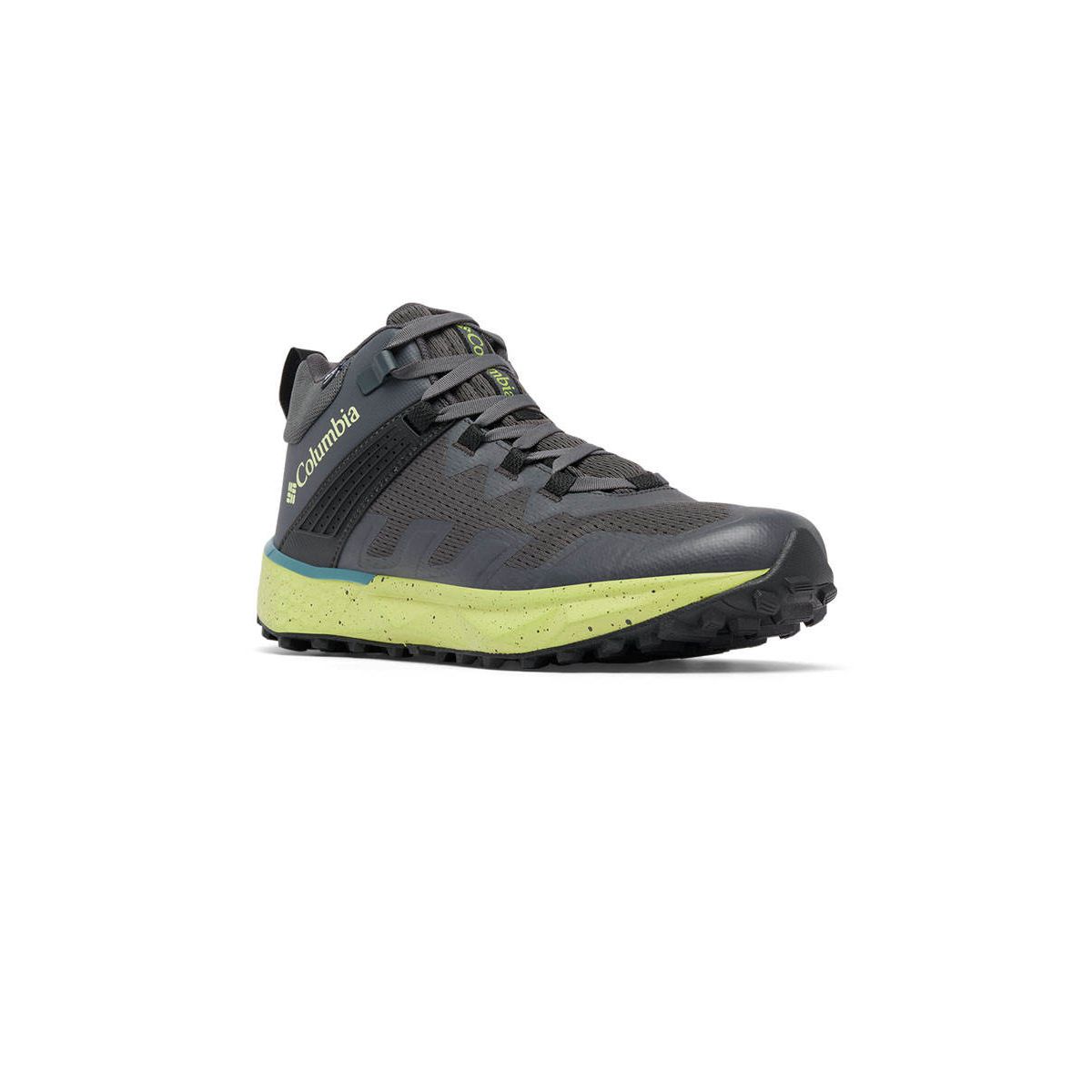 COLUMBIA Facet 75 Mid OutDry Men's Hiking Shoes - Supersports Thailand