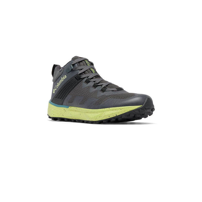 COLUMBIA Facet 75 Mid OutDry Men's Hiking Shoes - Supersports Thailand