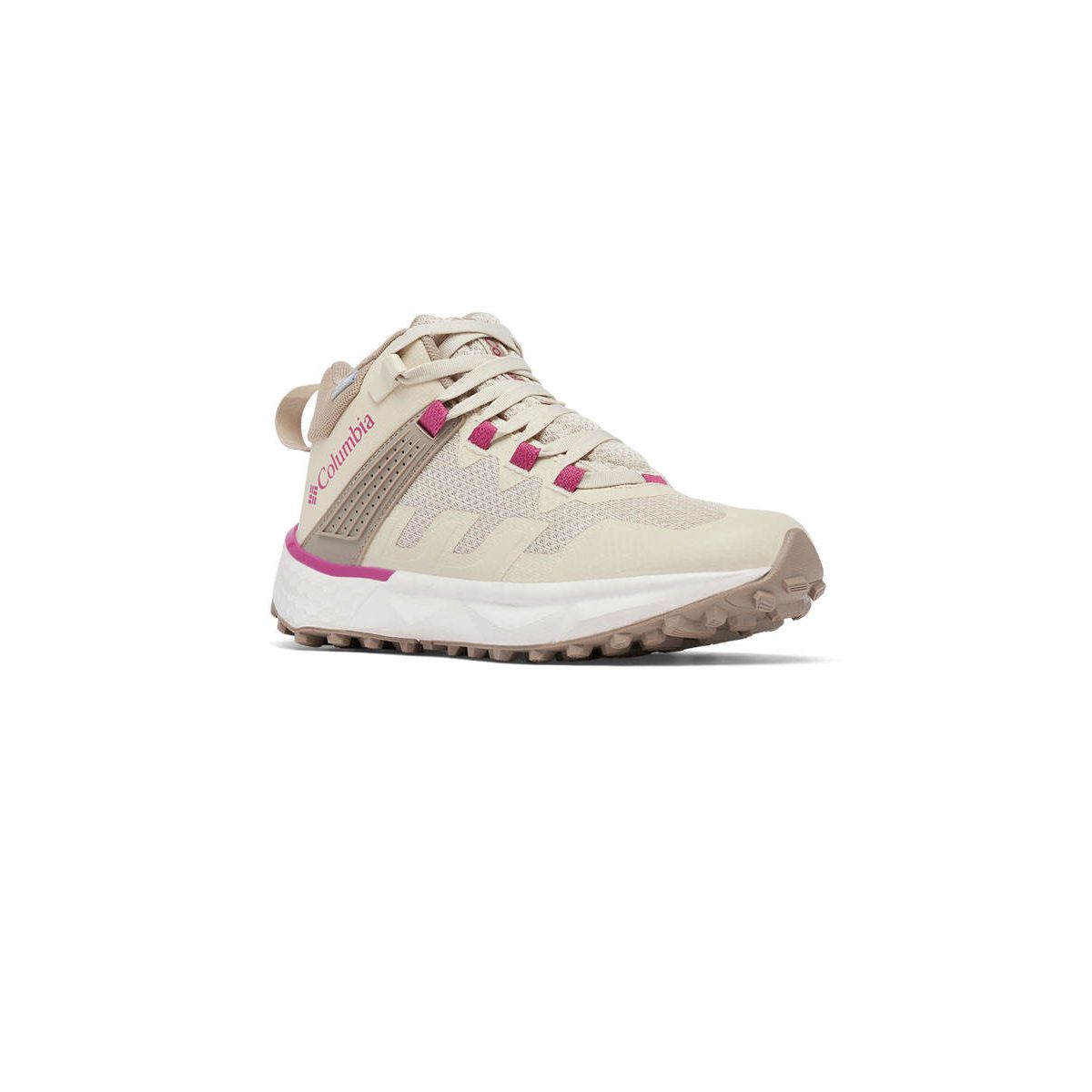 COLUMBIA Facet 75 Mid OutDry รองเท้าปีนเขาผู้หญิง Supersports Thailand