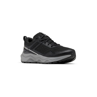 COLUMBIA Plateau Waterproof Wide Women's Hiking Shoes - Supersports Thailand