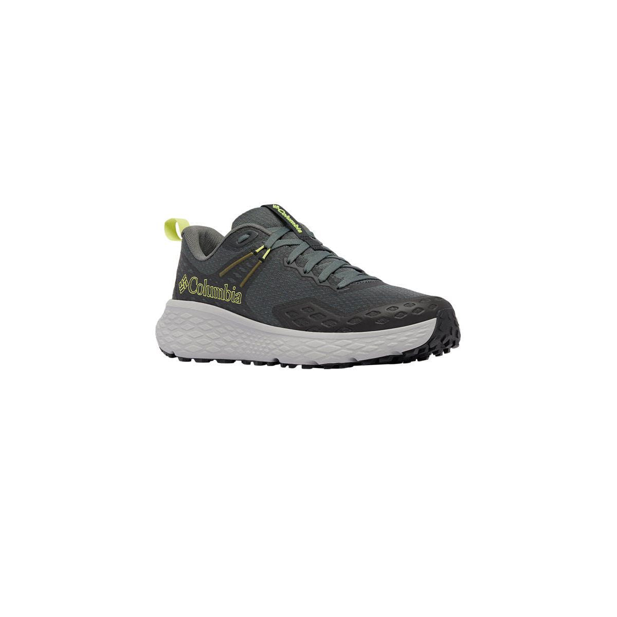 COLUMBIA Konos™ TRS Wide Men's Hiking Shoes - Supersports Thailand