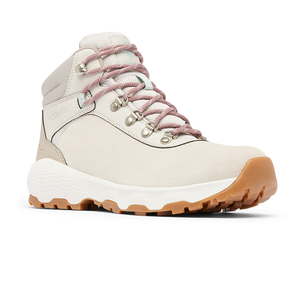 COLUMBIA Newton Wander™ - Wide Women's Hiking Shoes - Supersports Thailand