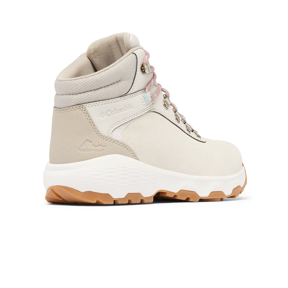 COLUMBIA Newton Wander™ - Wide รองเท้าเดินป่าผู้หญิง