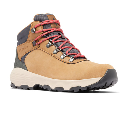 COLUMBIA Newton Wander™ - Wide Women's Hiking Shoes - Supersports Thailand