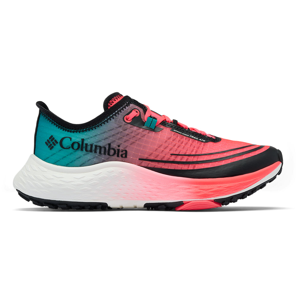 COLUMBIA Konos Speed Trail ATR Women's Trail Running Shoes - Supersports Thailand