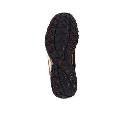 COLUMBIA Crestwood™ Mid Waterproof - Wide Men's Hiking Shoes