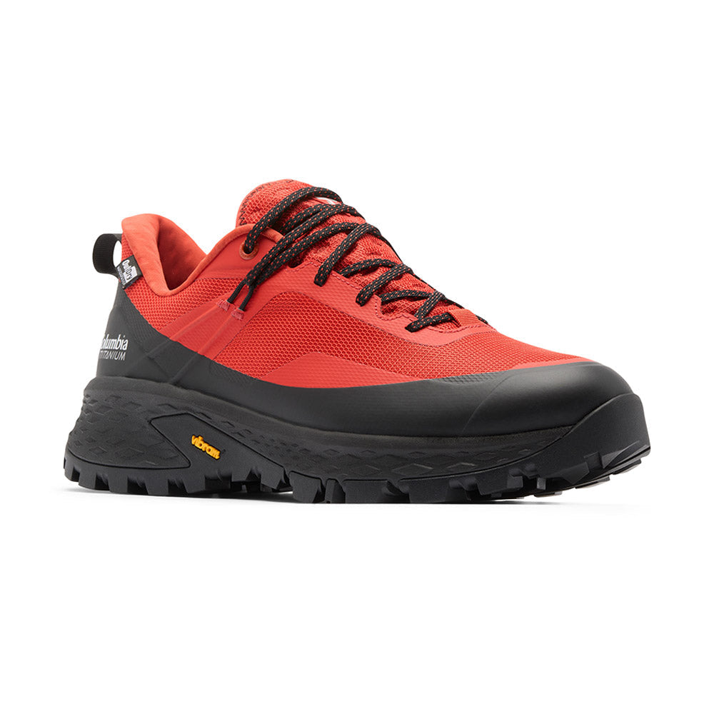 COLUMBIA Tellurix™ Titanium™ OutDry™ - Wide Men's Hiking Shoes Supersports Thailand