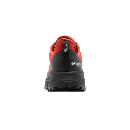 COLUMBIA Tellurix™ Titanium™ OutDry™ - Wide Men's Hiking Shoes - Supersports Thailand