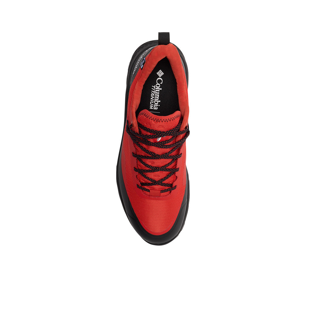 COLUMBIA Tellurix™ Titanium™ OutDry™ - Wide Men's Hiking Shoes - Supersports Thailand