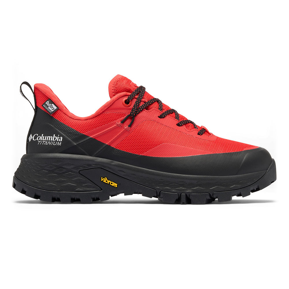 COLUMBIA Tellurix™ Titanium™ OutDry™ - Wide Women's Hiking Shoes - Supersports Thailand