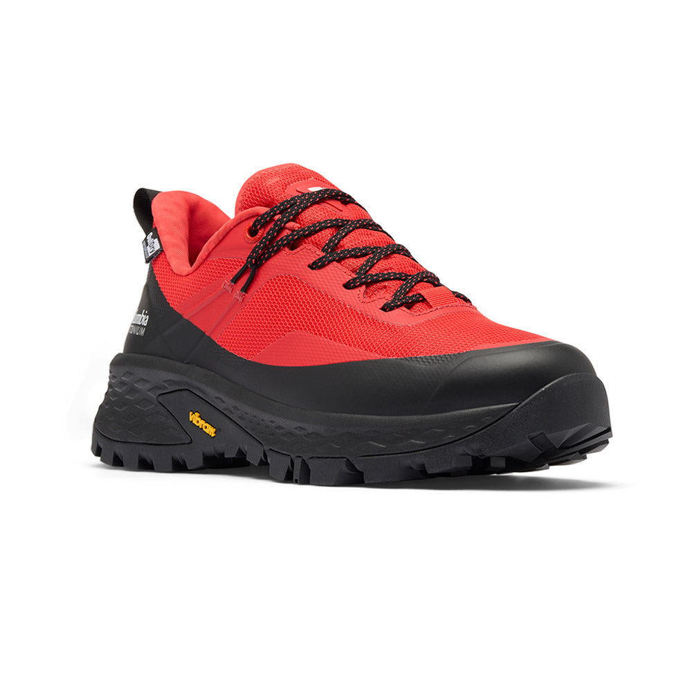 COLUMBIA Tellurix™ Titanium™ OutDry™ - Wide Women's Hiking Shoes Supersports Thailand