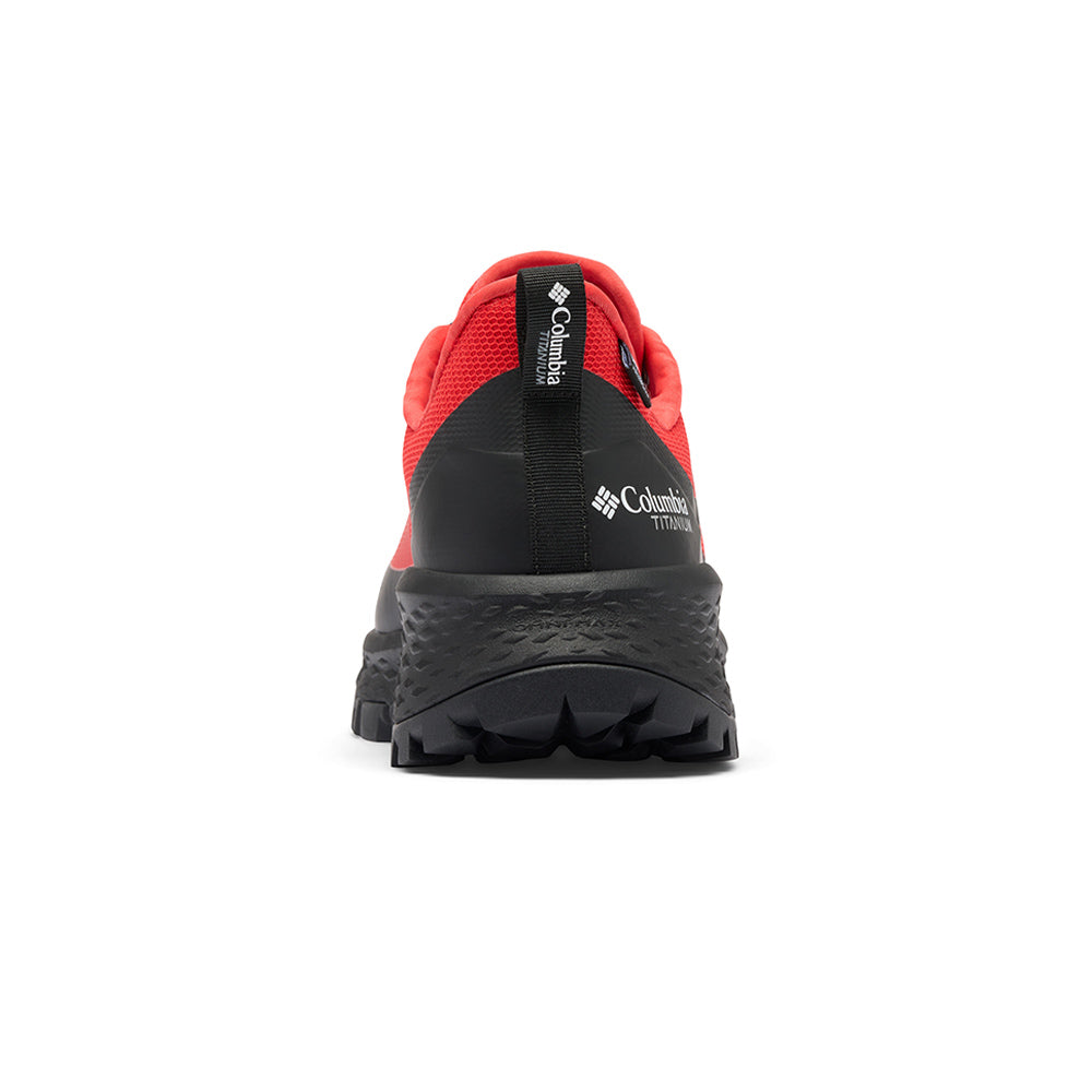 COLUMBIA Tellurix™ Titanium™ OutDry™ - Wide Women's Hiking Shoes - Supersports Thailand
