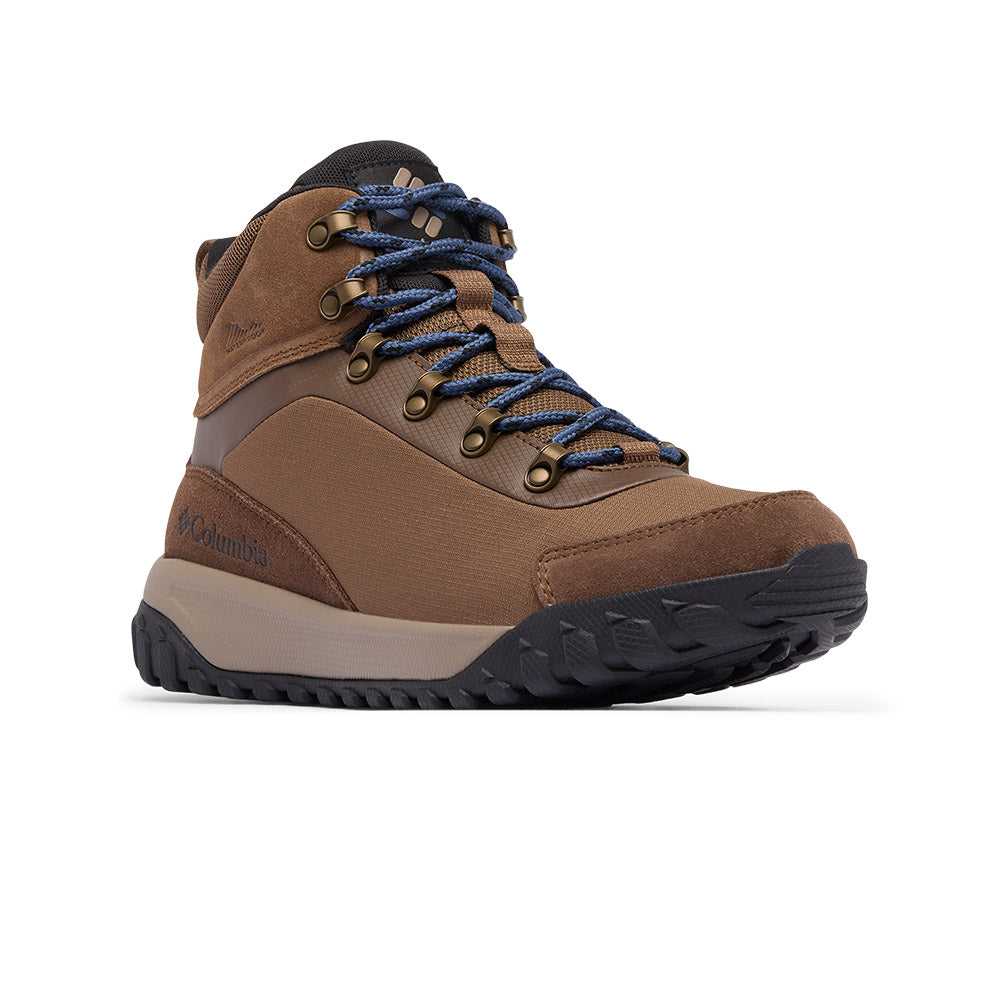 COLUMBIA Burnsider™ Waterproof Men's Boots - Supersports Thailand