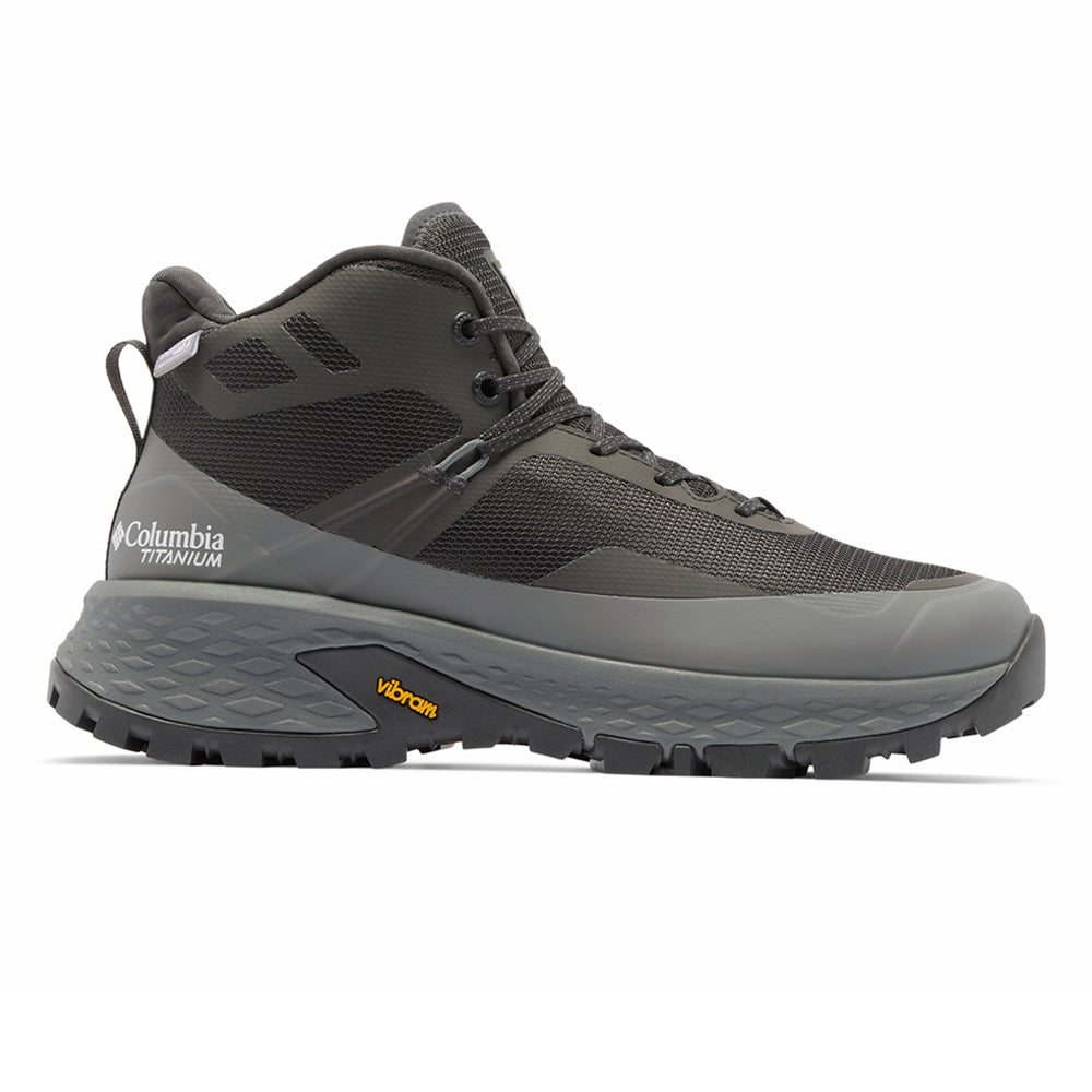 COLUMBIA Tellurix™ Titanium™ OutDry™ Mid - Wide Women's Hiking Shoes Supersports Thailand