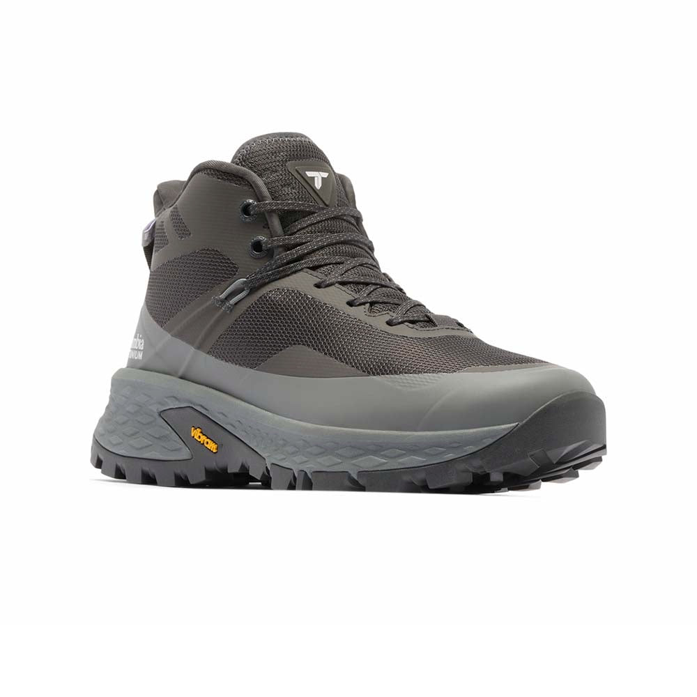 COLUMBIA Tellurix™ Titanium™ OutDry™ Mid - Wide Women's Hiking Shoes - Supersports Thailand Supersports Thailand