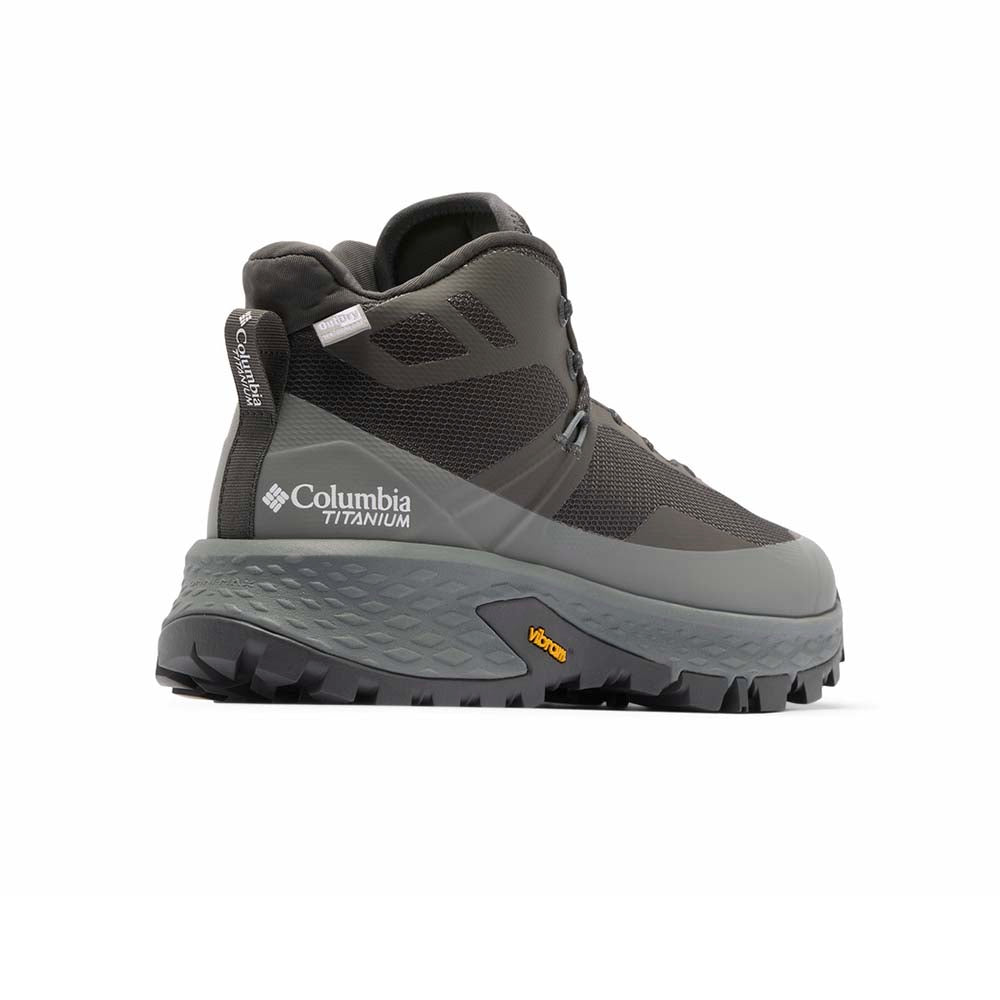 COLUMBIA Tellurix™ Titanium™ OutDry™ Mid - Wide Women's Hiking Shoes Supersports Thailand