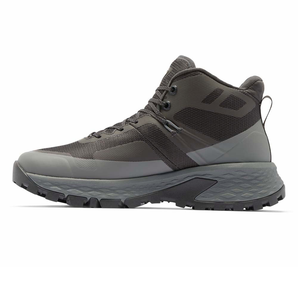 COLUMBIA Tellurix™ Titanium™ OutDry™ Mid - Wide Women's Hiking Shoes Supersports Thailand