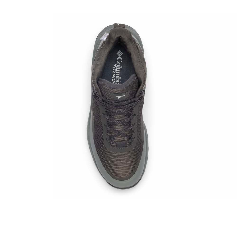 COLUMBIA Tellurix™ Titanium™ OutDry™ Mid - Wide Women's Hiking Shoes Supersports Thailand