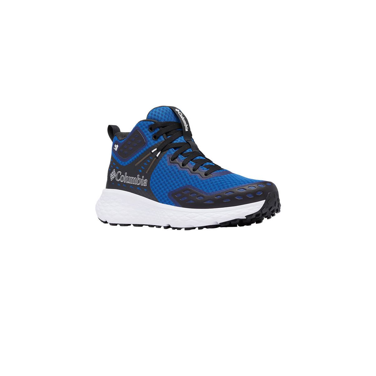 COLUMBIA Konos™ TRS OutDry™ Men's Hiking Shoes - Supersports Thailand Supersports Thailand