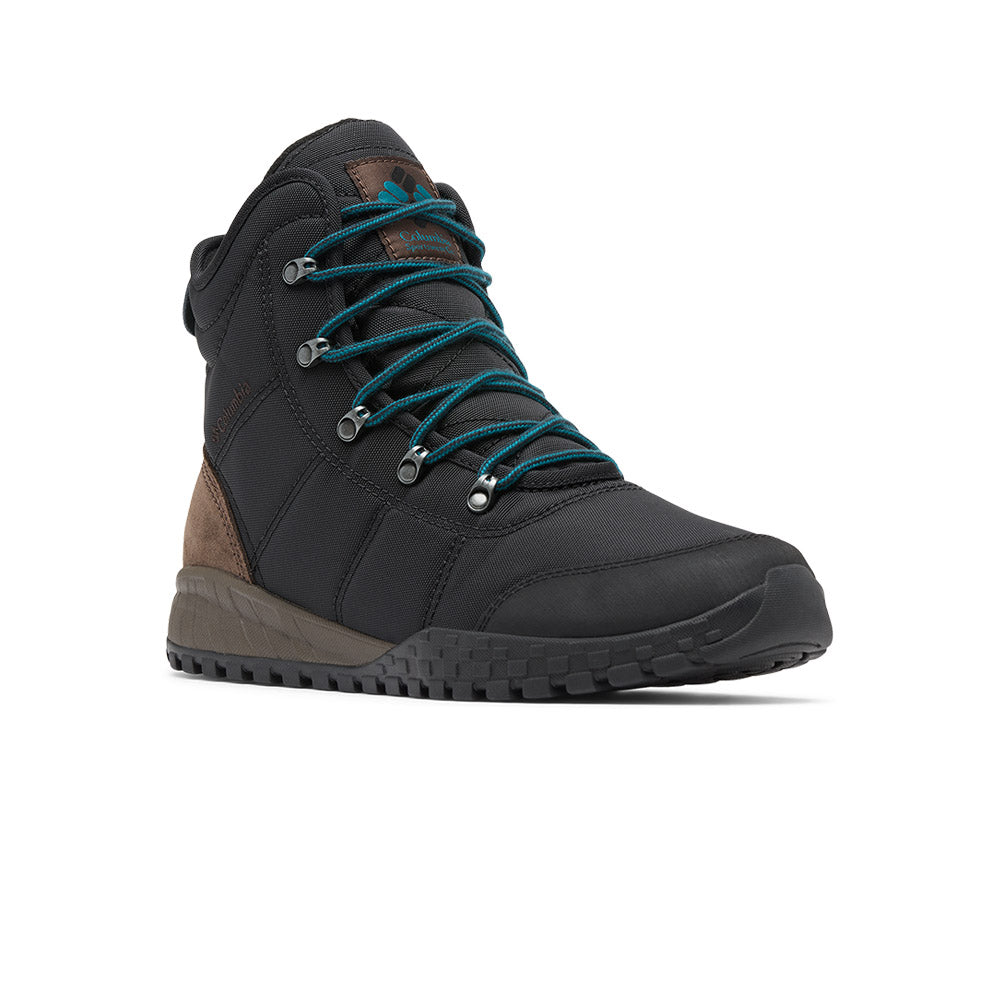 COLUMBIA Fairbanks™ Omni-Heat™ Men's Boots - Supersports Thailand