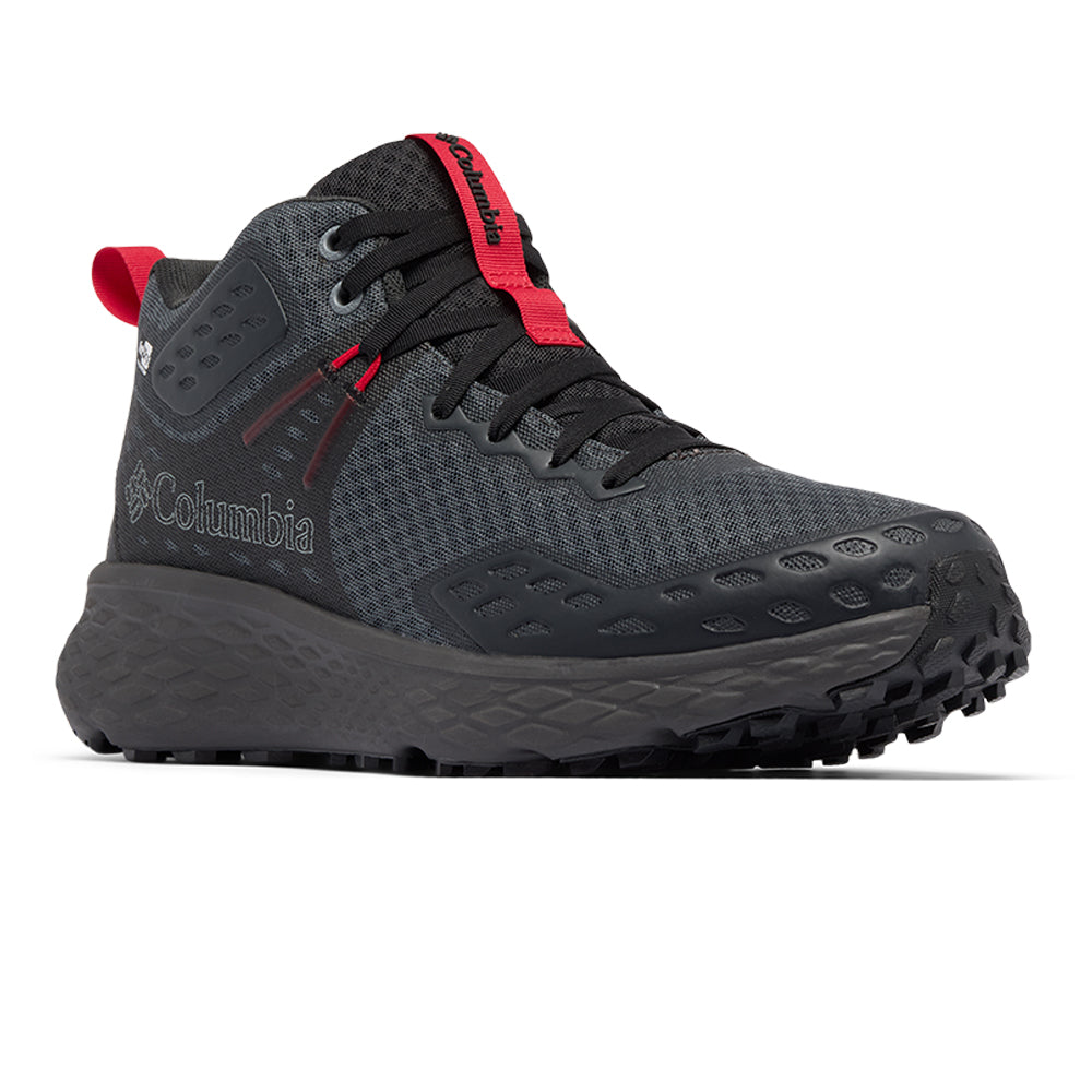 COLUMBIA Konos™ TRS OutDry™ Mid Men's Hiking Shoes - Supersports Thailand Supersports Thailand