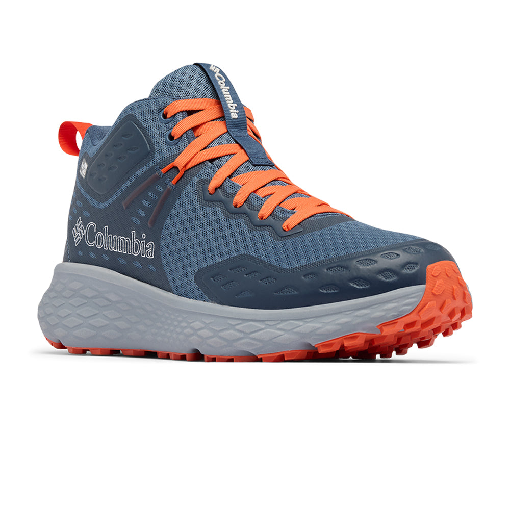 COLUMBIA Konos™ TRS OutDry™ Mid Men's Hiking Shoes - Supersports Thailand